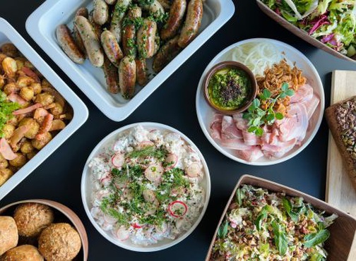 billede Stubbs Gastronomi  Aarhus