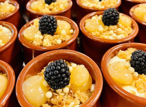 billede Stubbs Gastronomi  Aarhus