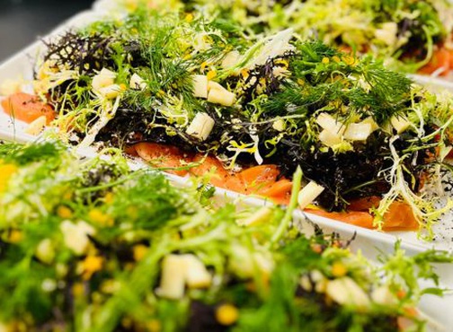 billede Stubbs Gastronomi  Aarhus