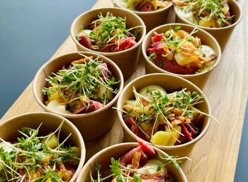 billede Stubbs Gastronomi  Aarhus